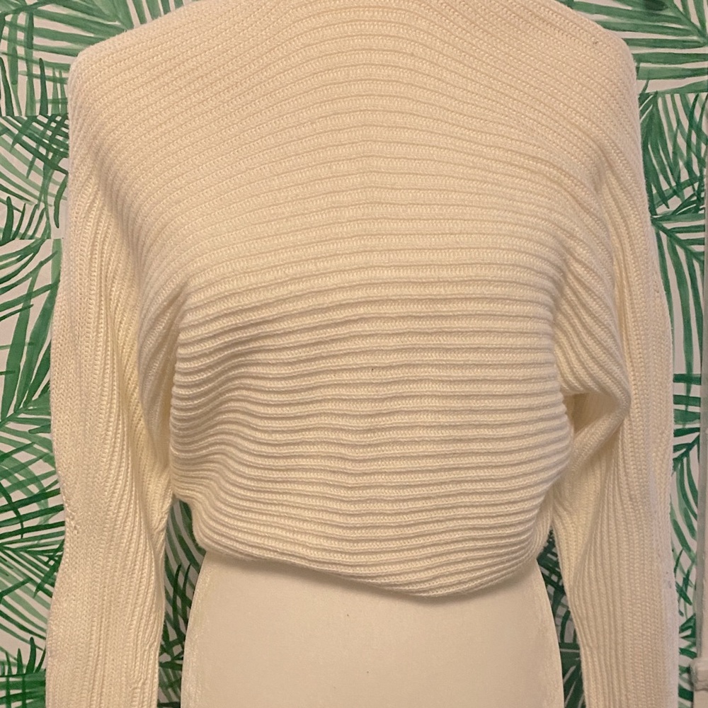 Beautiful sweater